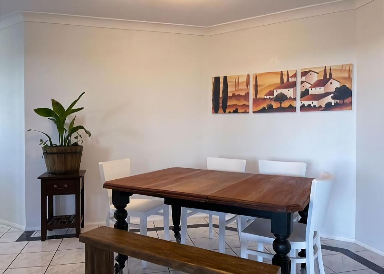 Holiday home On The Hillside Coffs Harbour